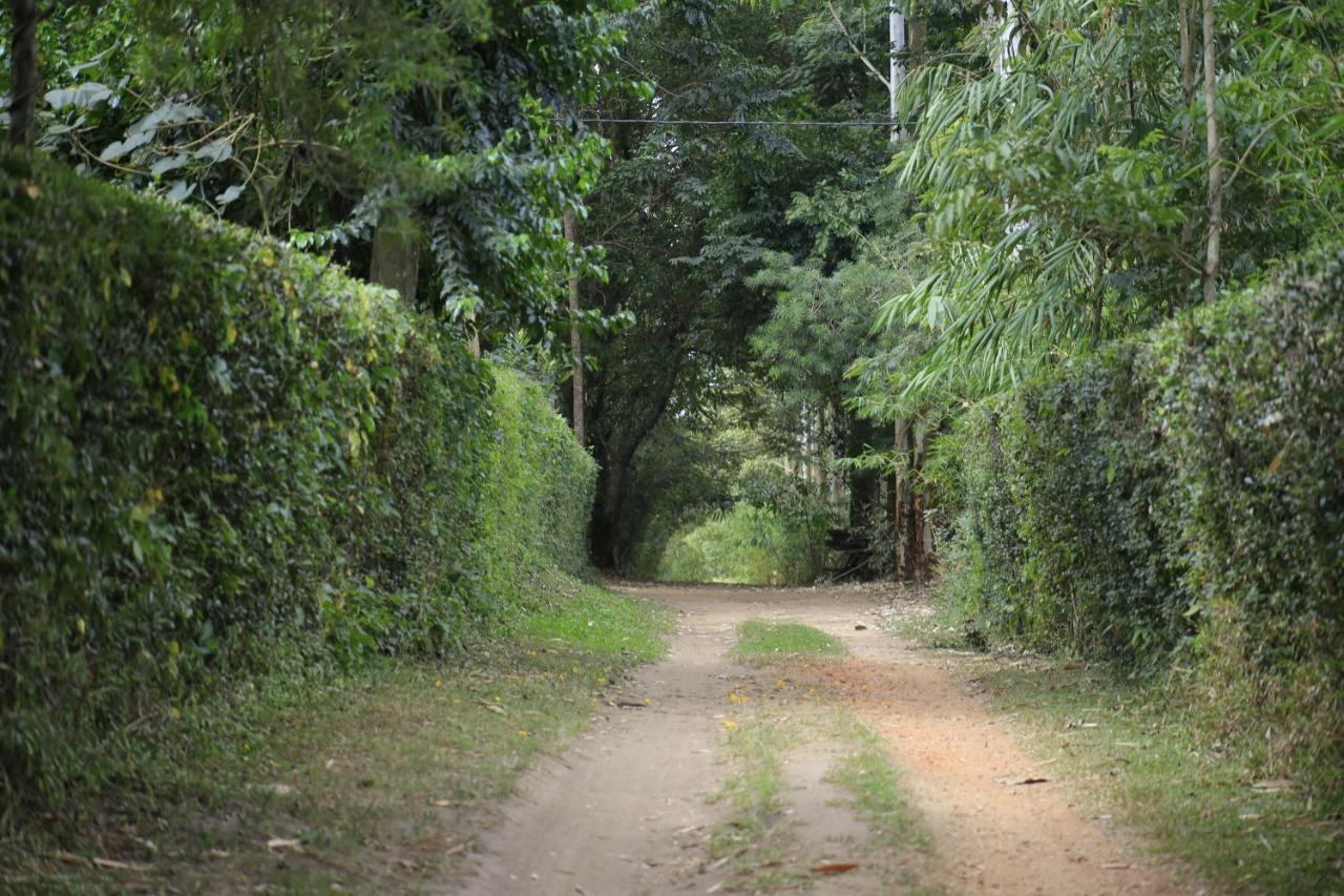 The Great Outdoors Uganda Hotel Vumba Luaran gambar